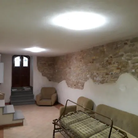 דירה In Collina Nelle Marche Moresco